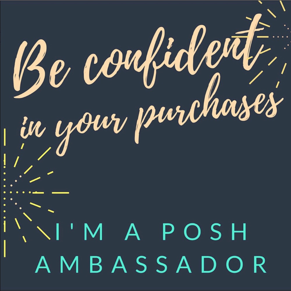 Be confident in your purchases!